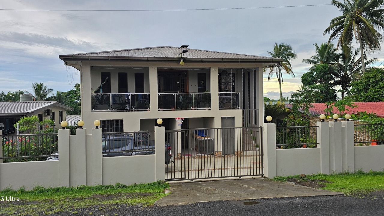 Photo of Outdoor in Nasinu