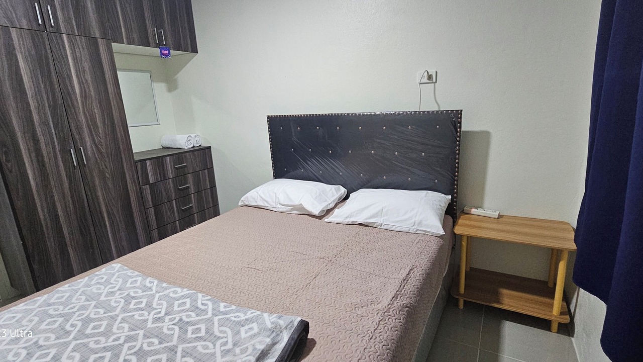 Photo of Bedroom in Nasinu