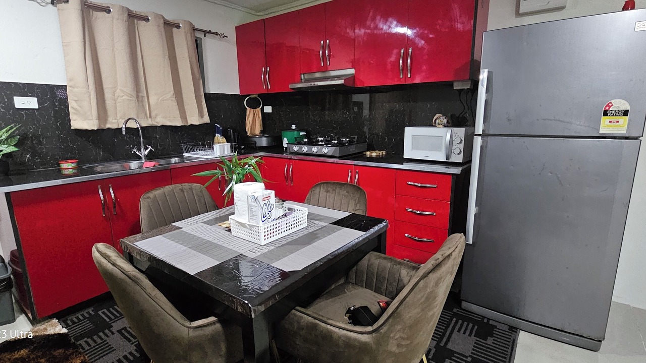 Photo of Kitchen in Nasinu