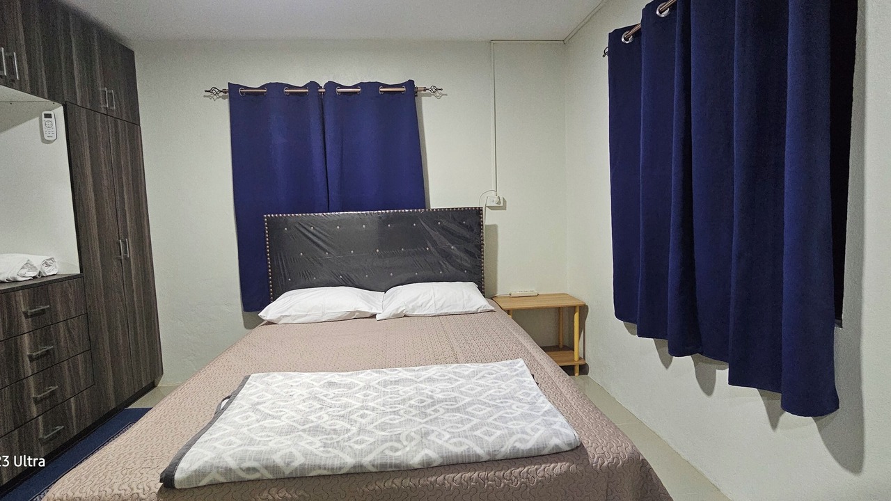 Photo of Bedroom in Nasinu
