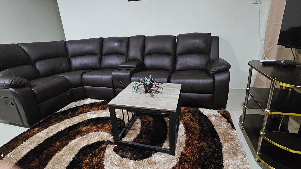 Photo of Livingroom in Nasinu