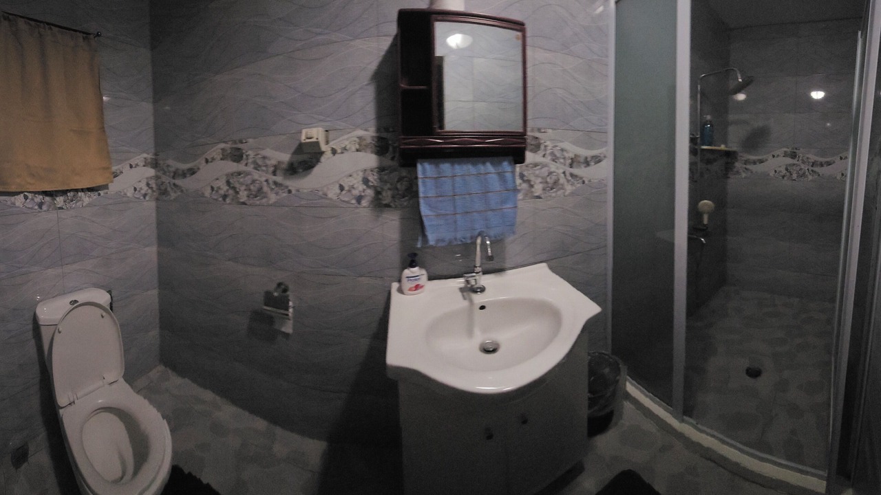 Photo of Bathroom in Nasinu