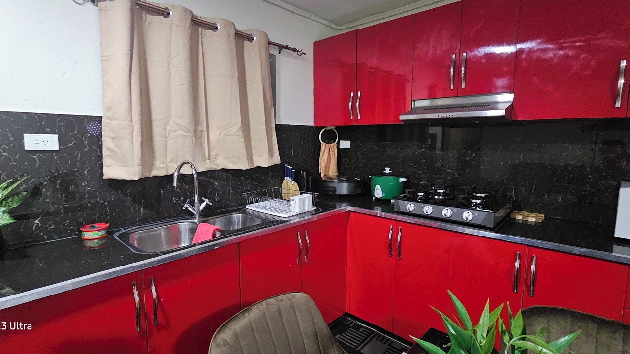 Photo of Kitchen in Nasinu
