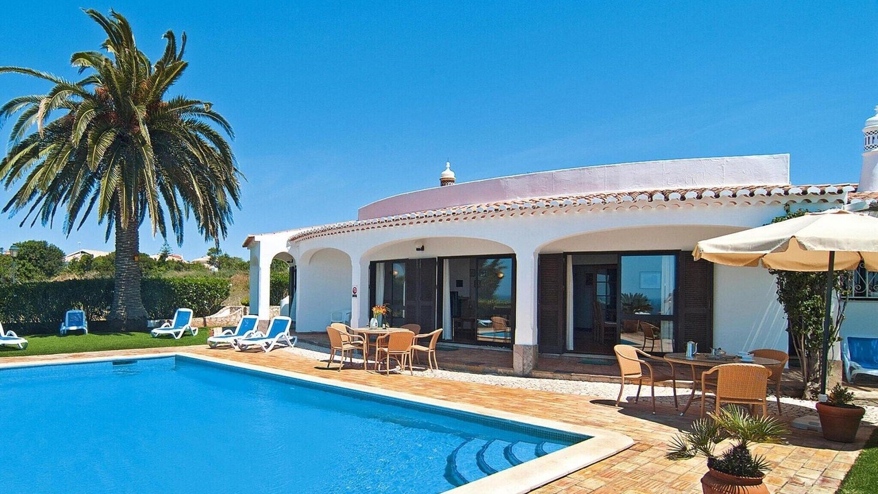 Photo of Outdoor in Praia da Luz