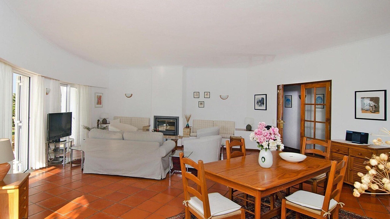 Photo of Livingroom in Praia da Luz