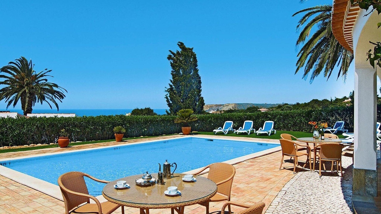 Photo of Outdoor in Praia da Luz