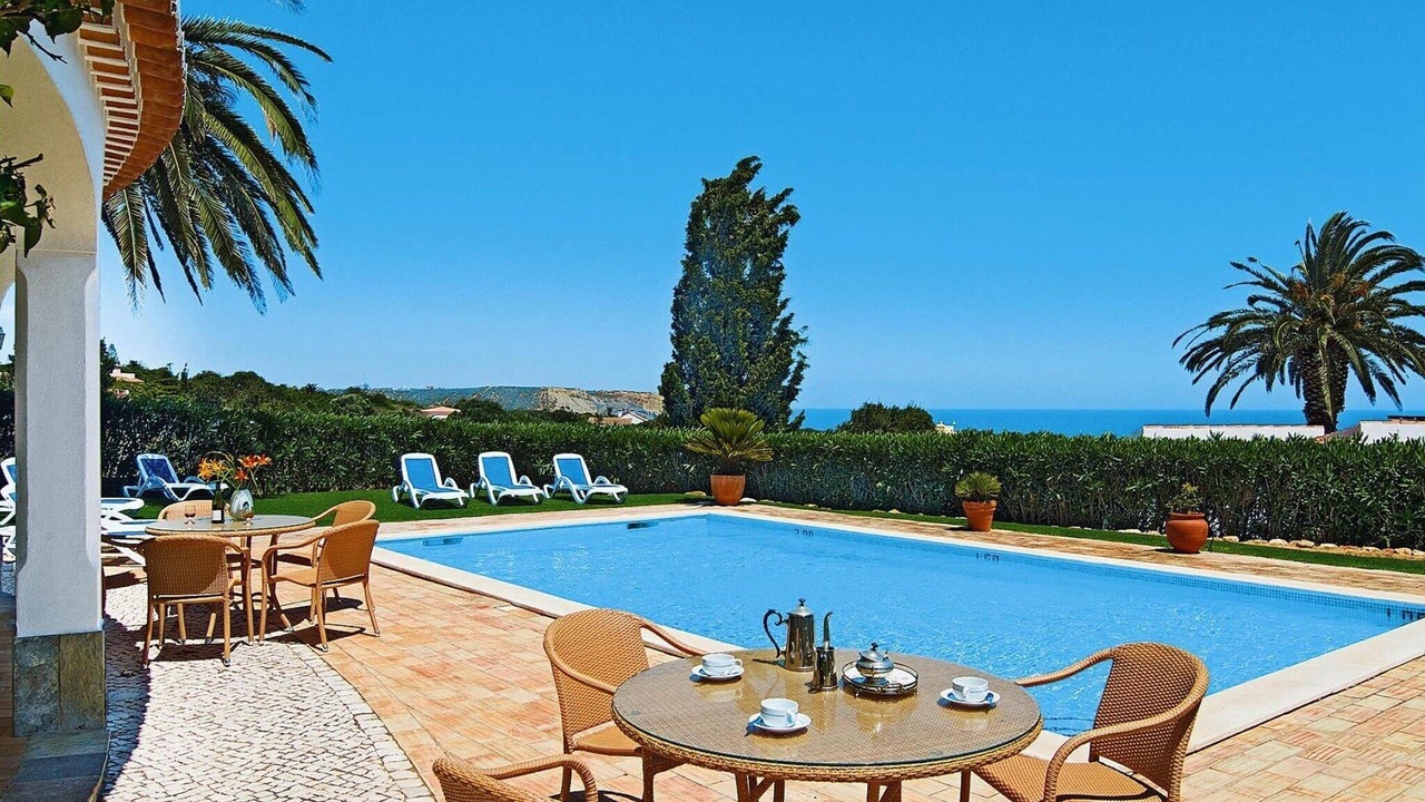 Photo of Outdoor in Praia da Luz