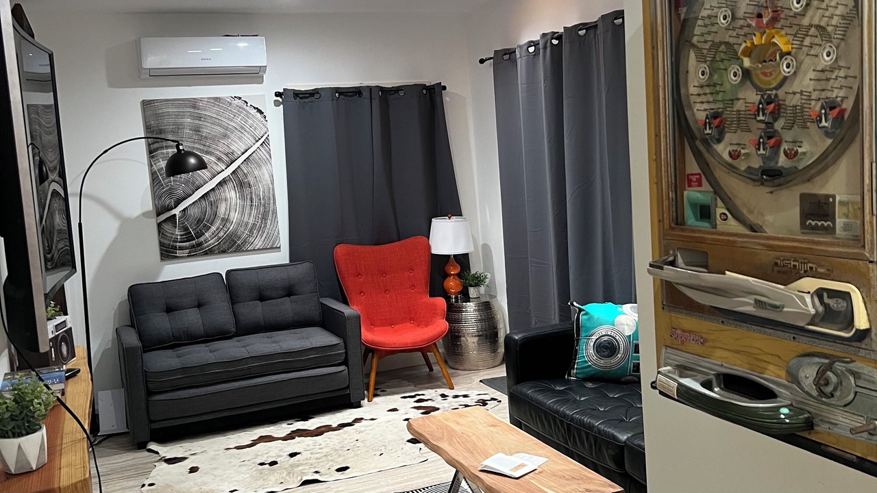 Photo of Livingroom in Santa Cruz