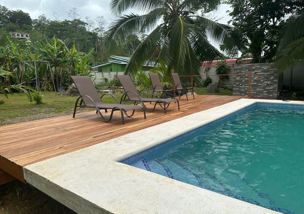 Photo of Outdoor in Cahuita