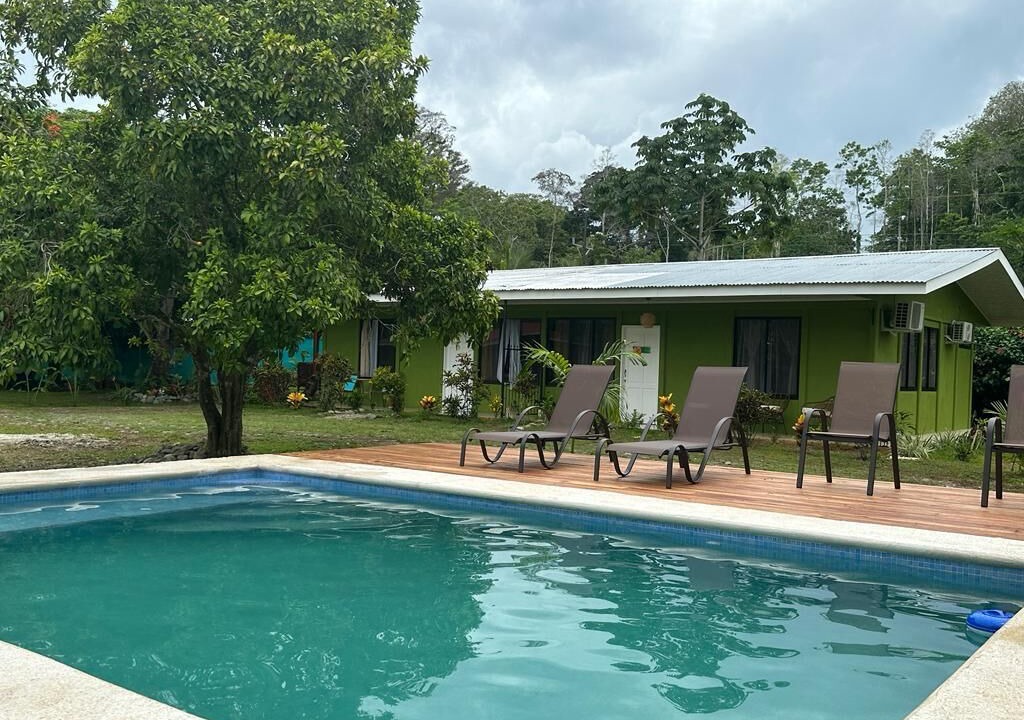 Photo of Outdoor in Cahuita