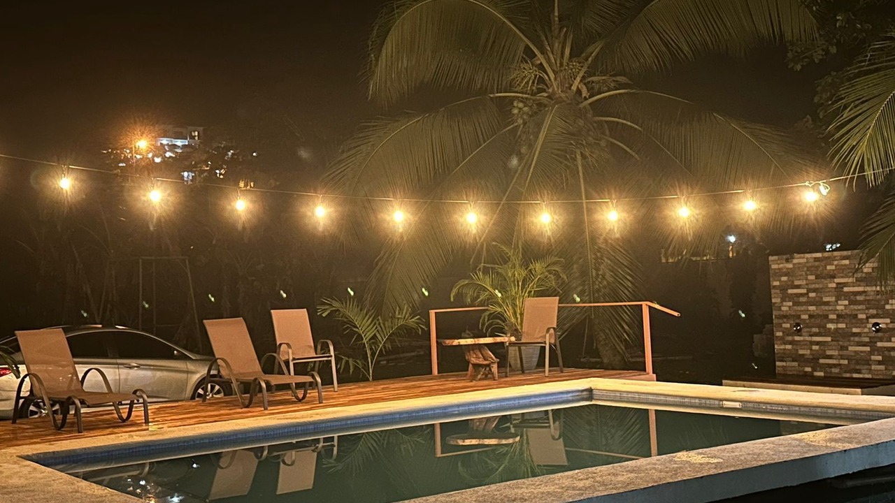Photo of Outdoor in Cahuita