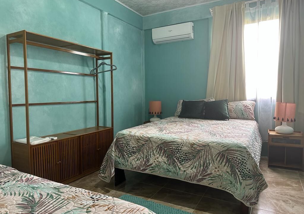 Photo of Bedroom in Cahuita