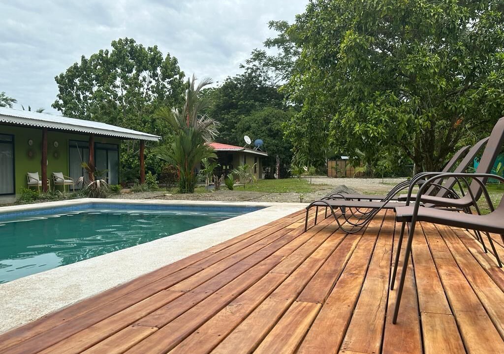Photo of Outdoor in Cahuita