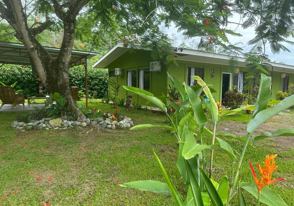 Photo of Outdoor in Cahuita