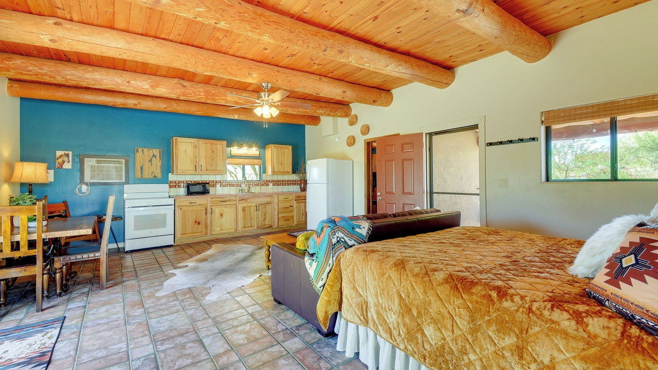 Photo of Bedroom in Wickenburg