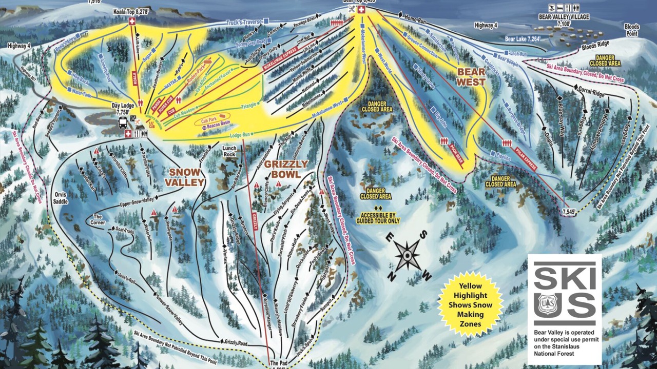 Photo of Others in Bear Valley