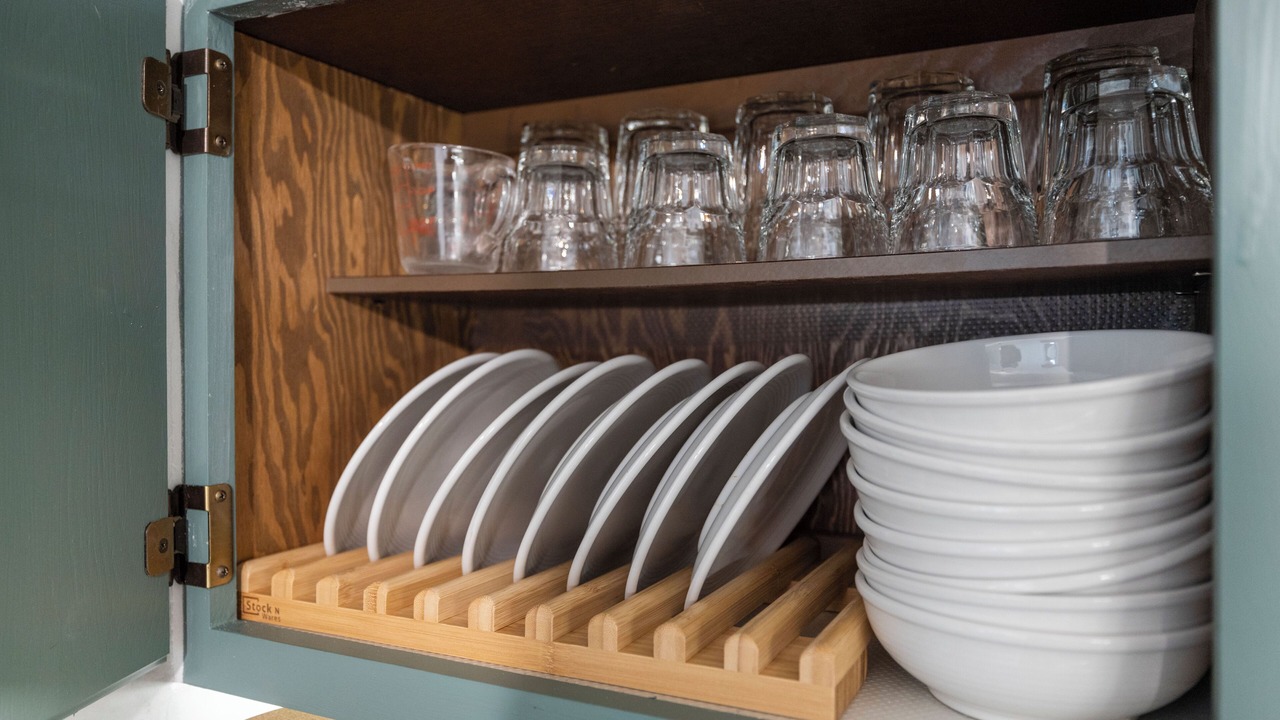 Photo of Kitchen in Bear Valley