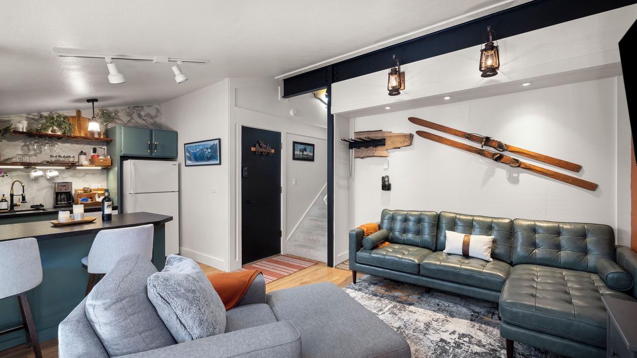 Photo of Livingroom in Bear Valley