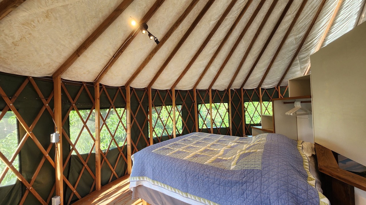 Photo of Bedroom in Mokuleia