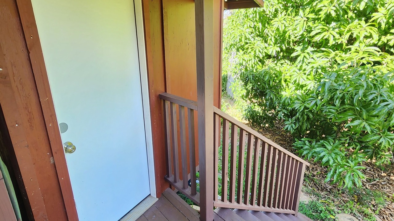 Photo of Outdoor in Mokuleia