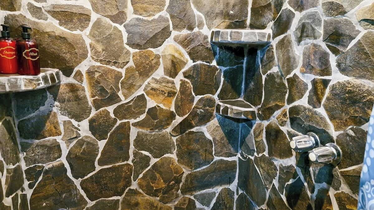 Photo of Bathroom in Manzanillo