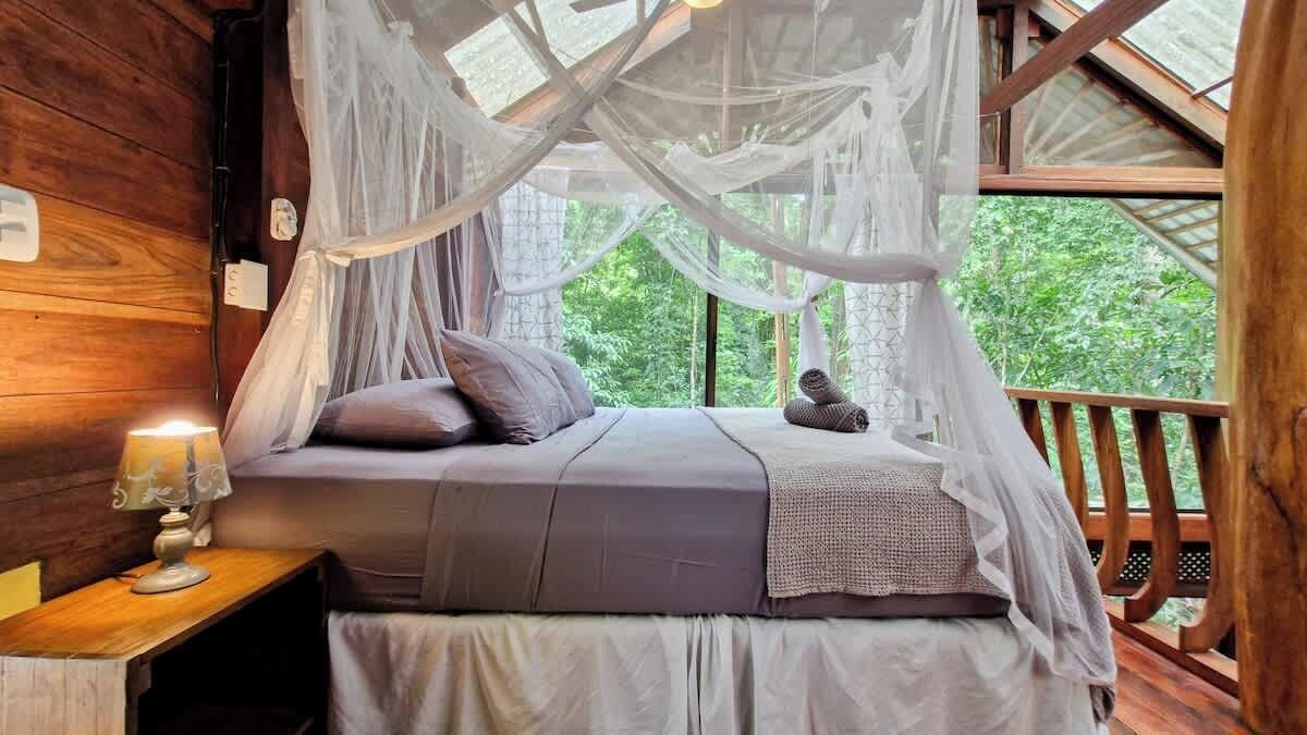 Photo of Bedroom in Manzanillo