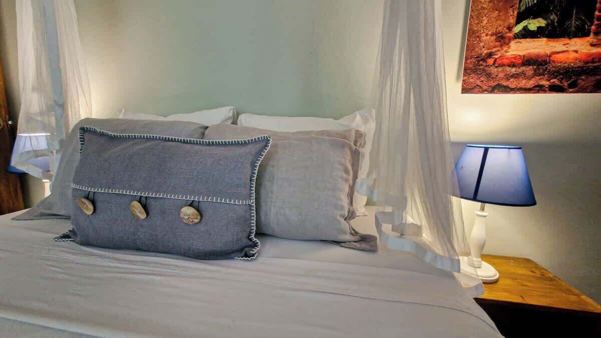 Photo of Bedroom in Manzanillo