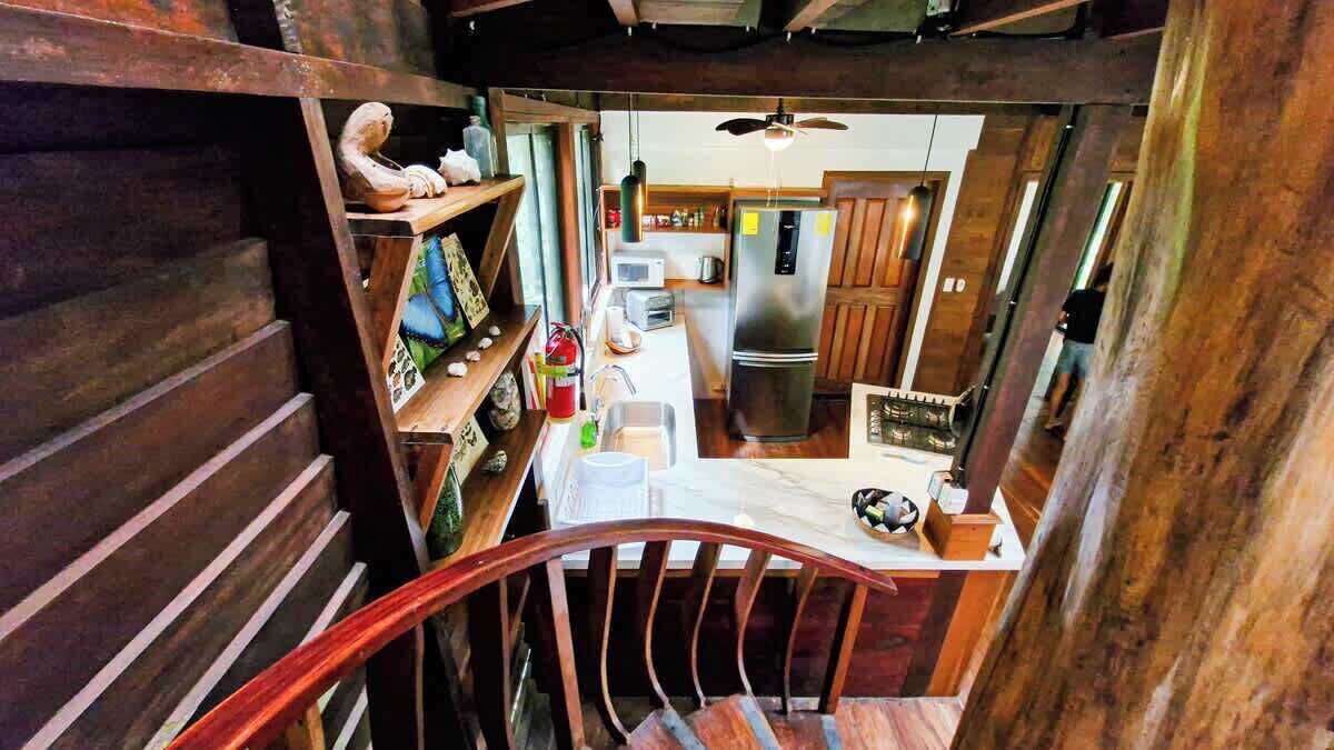 Photo of Kitchen in Manzanillo