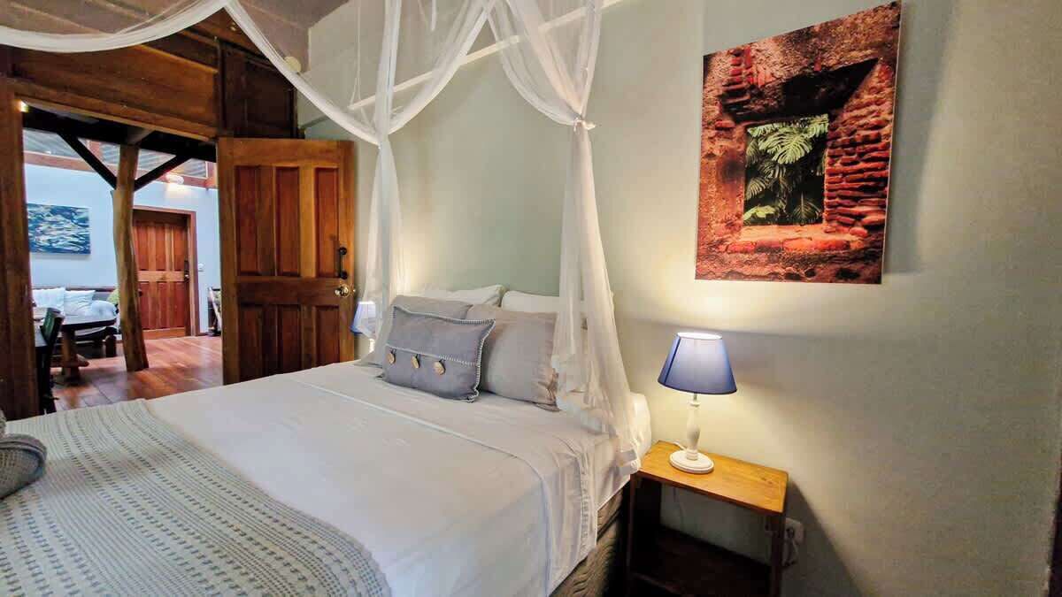 Photo of Bedroom in Manzanillo
