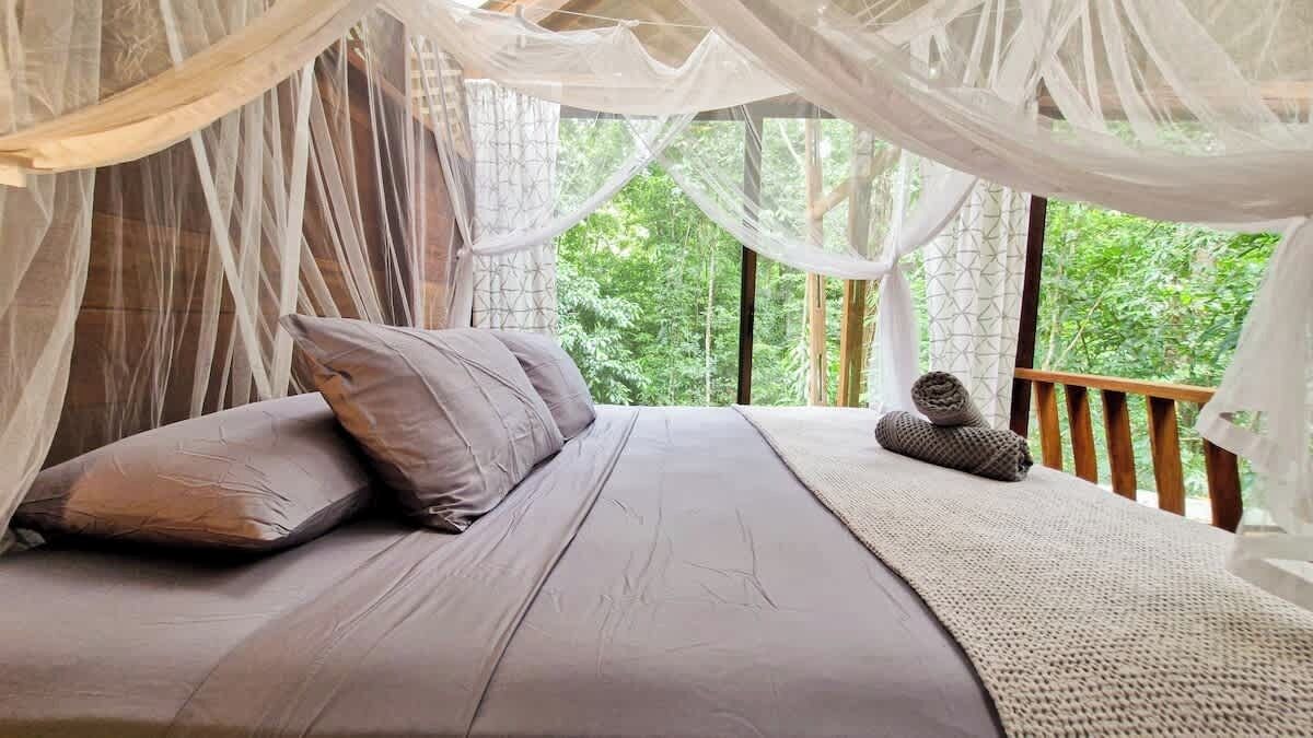 Photo of Bedroom in Manzanillo