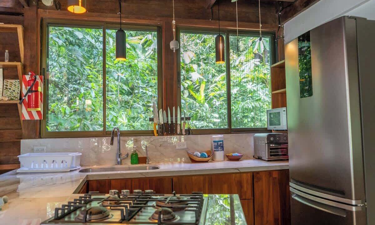 Photo of Kitchen in Manzanillo