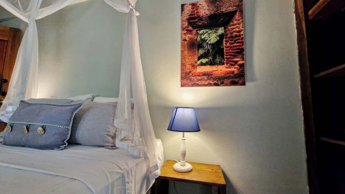 Photo of Bedroom in Manzanillo