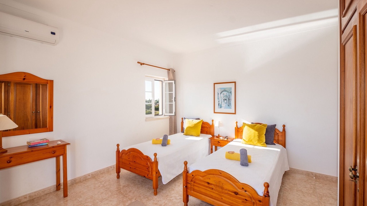 Photo of Bedroom in Mato Serrao