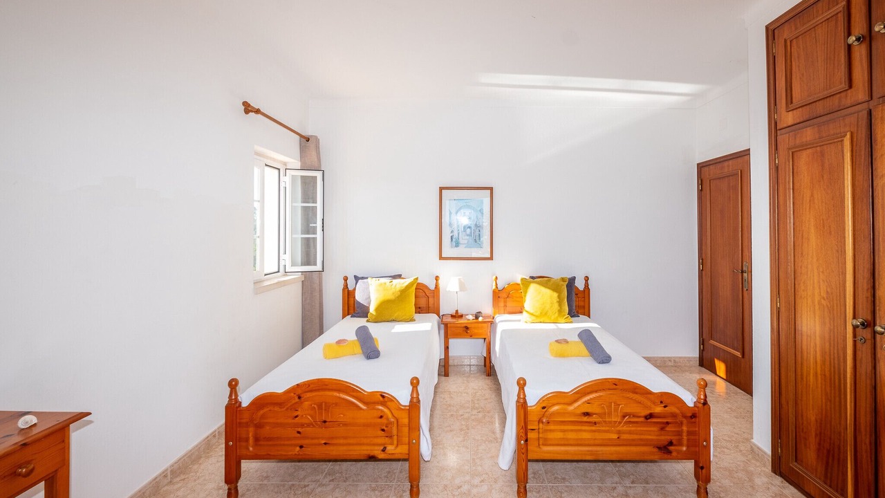 Photo of Bedroom in Mato Serrao