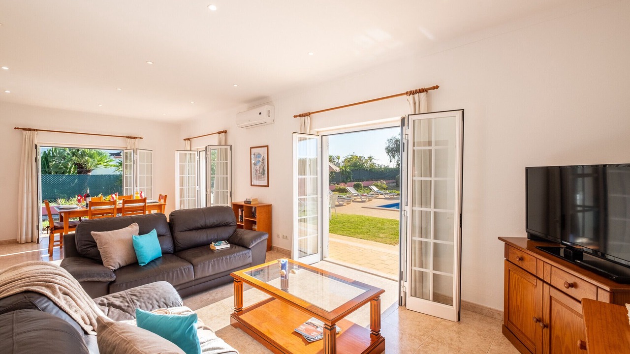 Photo of Livingroom in Mato Serrao
