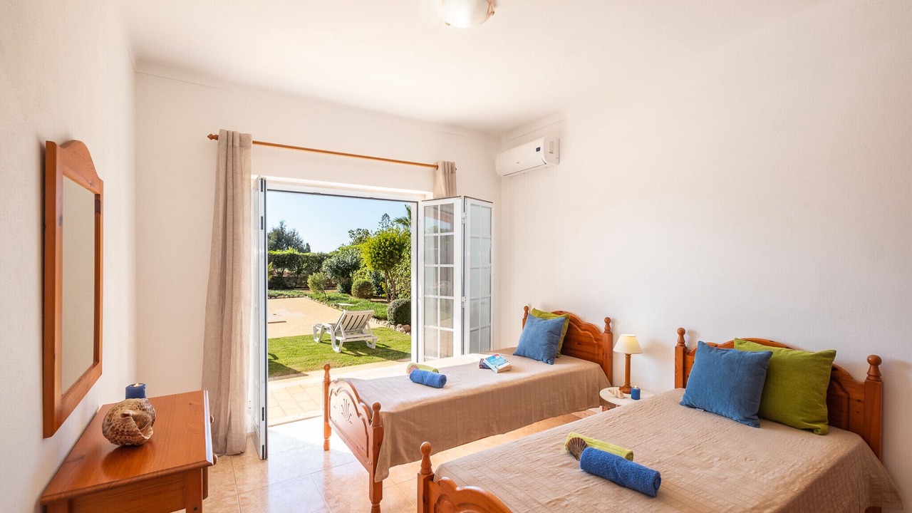 Photo of Bedroom in Mato Serrao