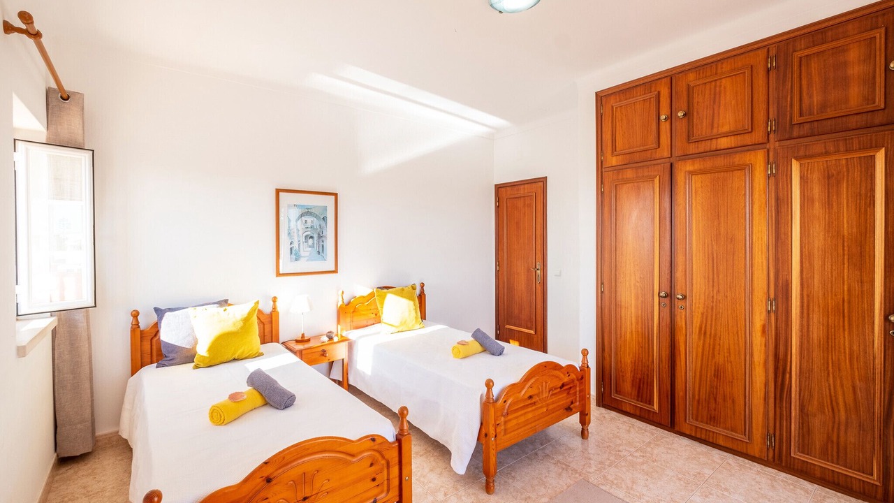 Photo of Bedroom in Mato Serrao