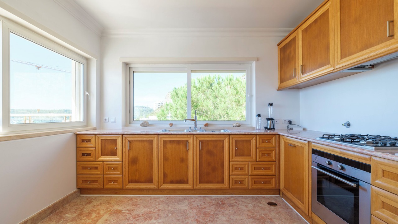 Photo of Kitchen in Santiago