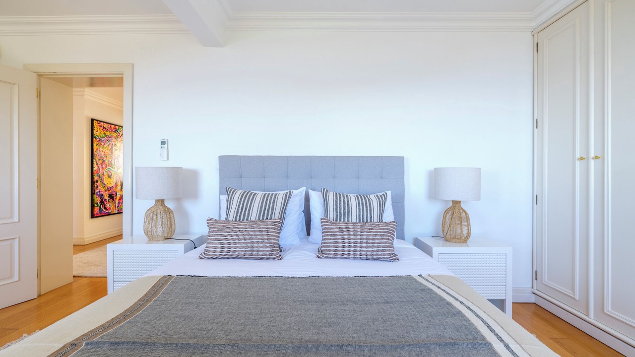 Photo of Bedroom in Santiago