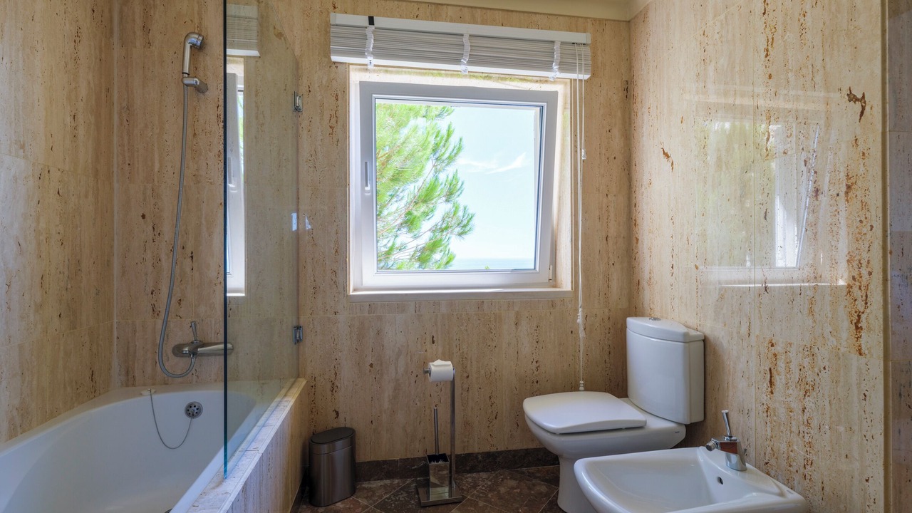 Photo of Bathroom in Santiago