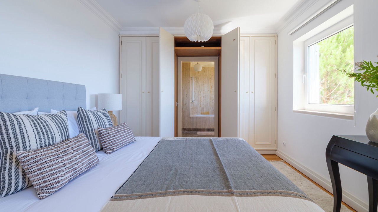 Photo of Bedroom in Santiago