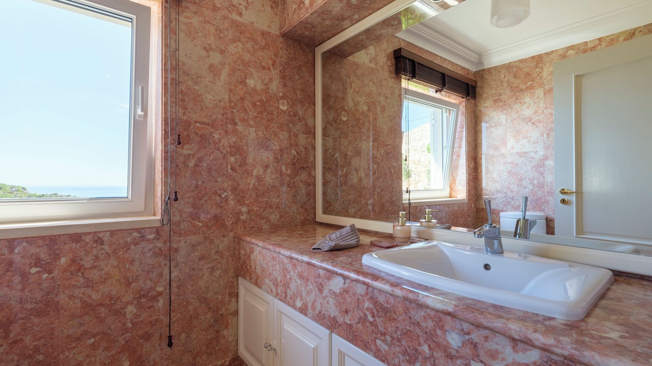 Photo of Bathroom in Santiago