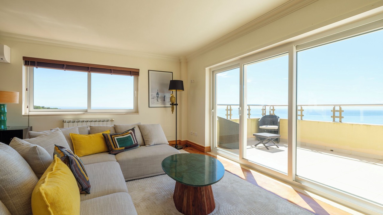 Photo of Livingroom in Santiago
