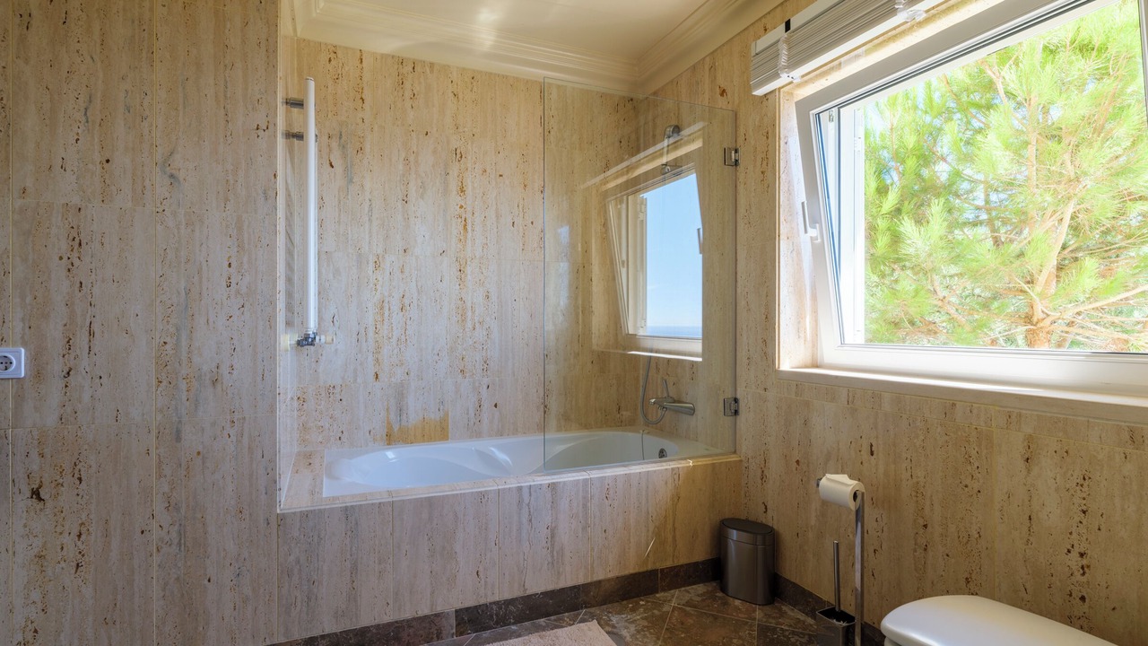 Photo of Bathroom in Santiago