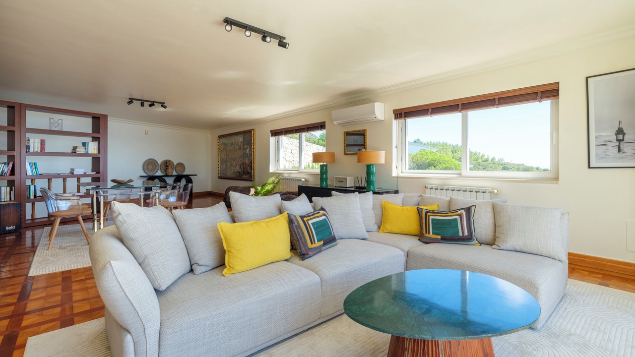 Photo of Livingroom in Santiago
