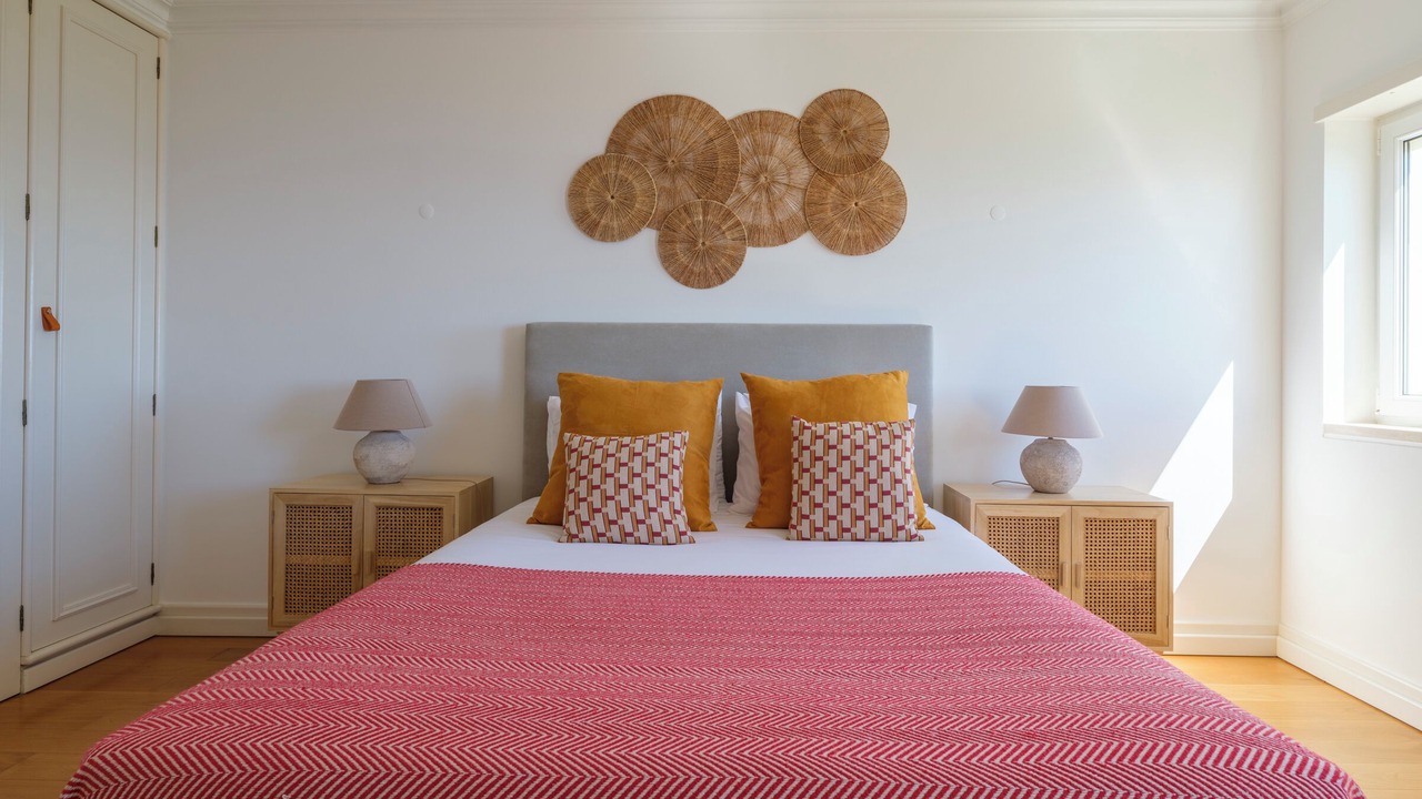 Photo of Bedroom in Santiago