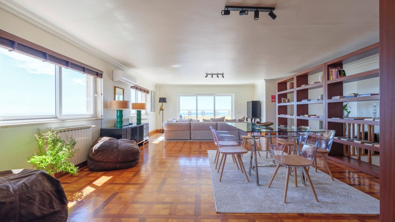 Photo of Livingroom in Santiago