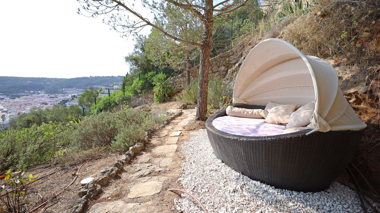 Photo of Outdoor in Santiago