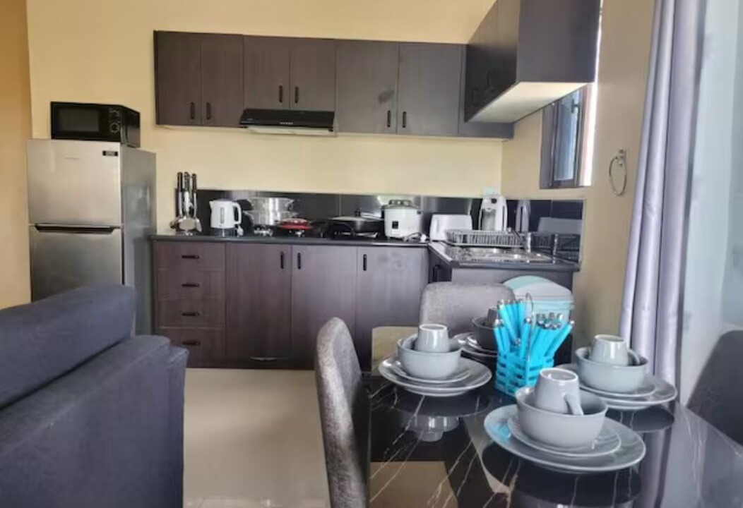 Photo of Kitchen in Martintar