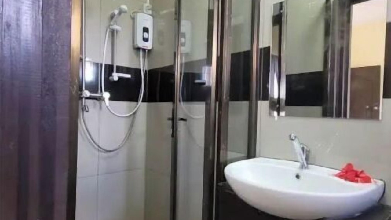 Photo of Bathroom in Martintar